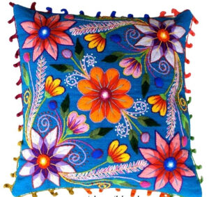 Bordados Decorativos